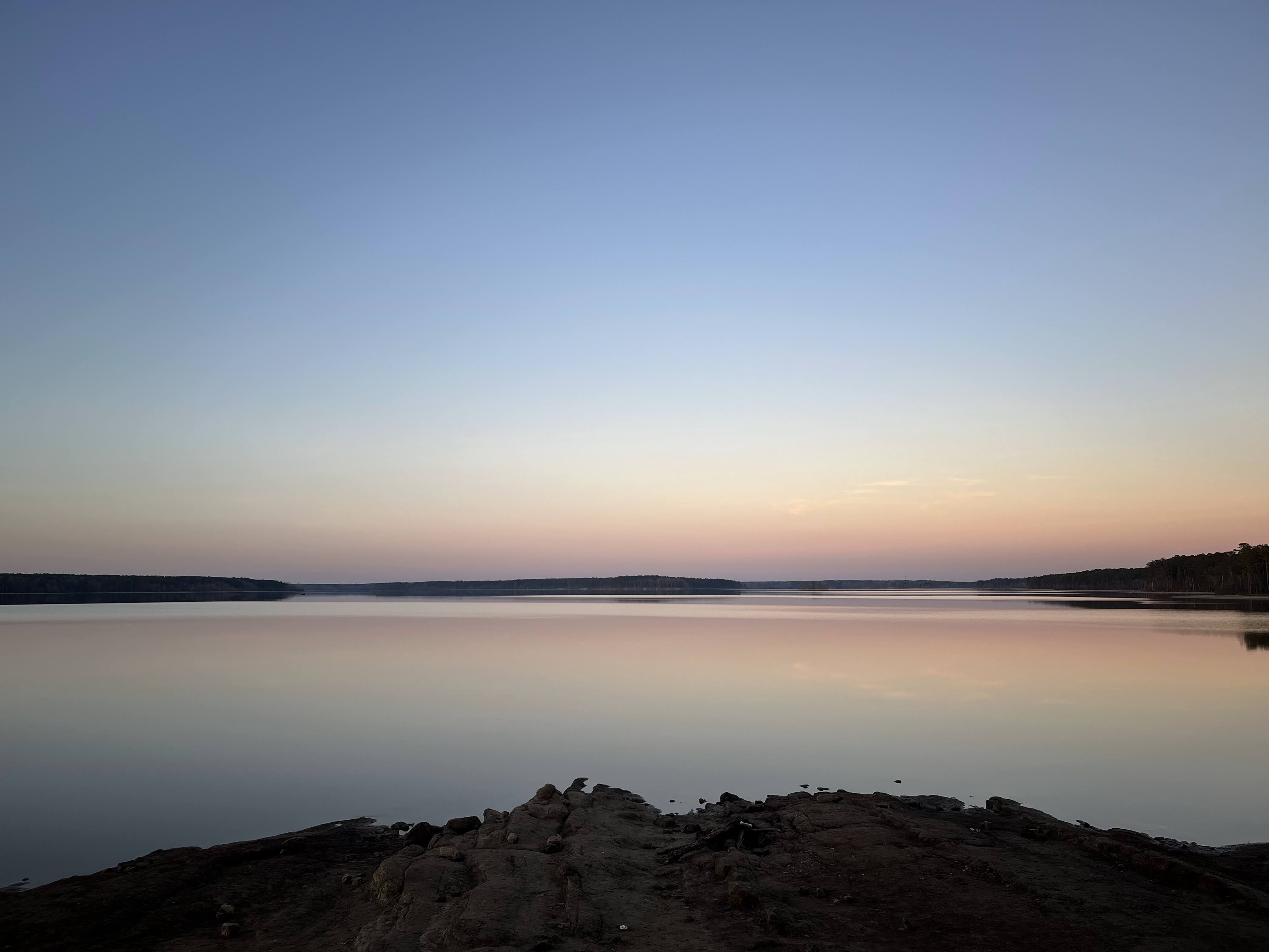 Jordan Lake